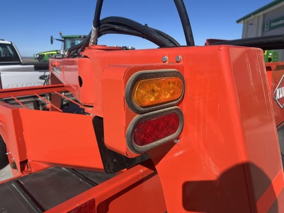 Image of Kuhn Merge-Maxx MM301 equipment image 3