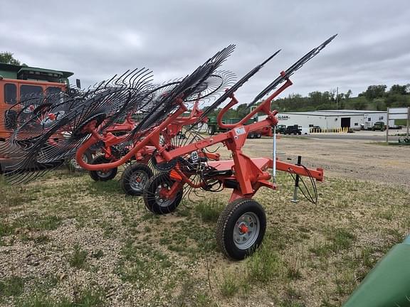 Image of Kuhn SR108GII Image 0