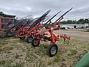 2025 Kuhn SR108GII Image