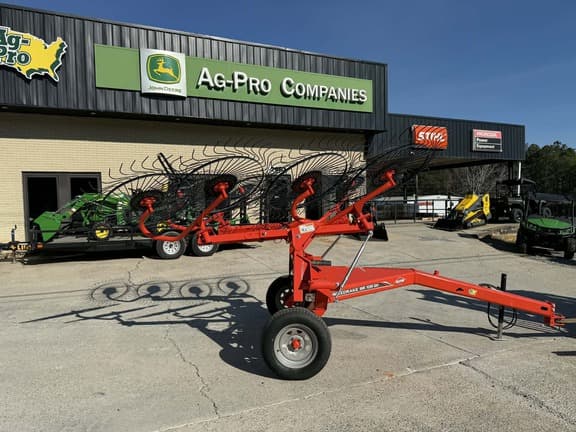 Image of Kuhn SR108 equipment image 4