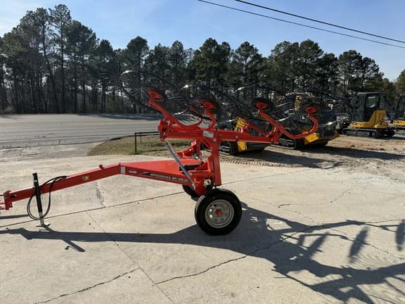 Image of Kuhn SR108 equipment image 3