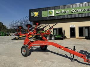 2025 Kuhn SR108 Image