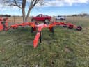 2025 Kuhn SR110 Image