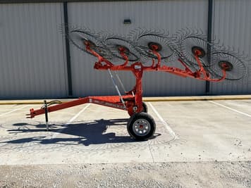 Main image Kuhn SR110