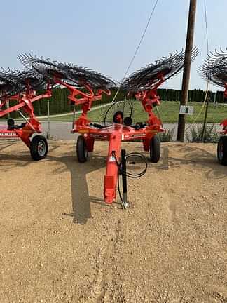 Hay - Rakes/Tedders