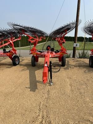 2025 Kuhn SR110 Image