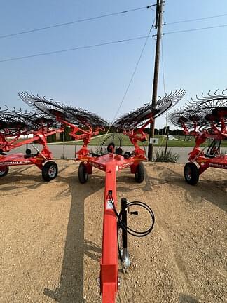 Image of Kuhn SR110 equipment image 3