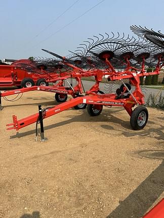 Image of Kuhn SR110 equipment image 2