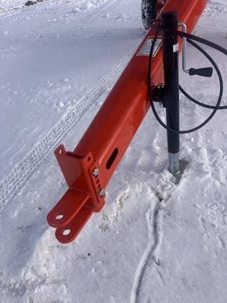 Image of Kuhn SR110GII equipment image 2