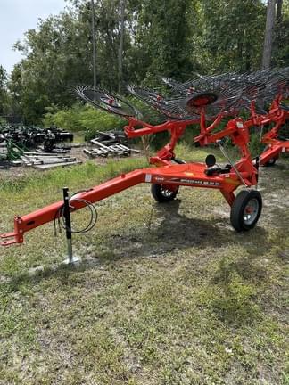 Image of Kuhn SR110GII equipment image 4