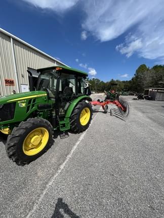 Image of Kuhn SR110GII equipment image 1