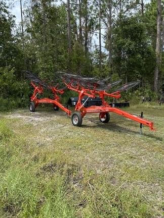 Image of Kuhn SR110GII equipment image 3