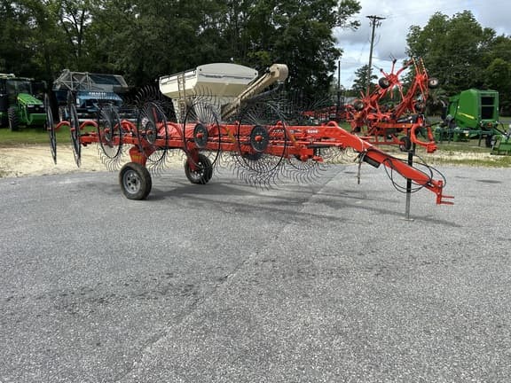 Image of Kuhn SR312 equipment image 3