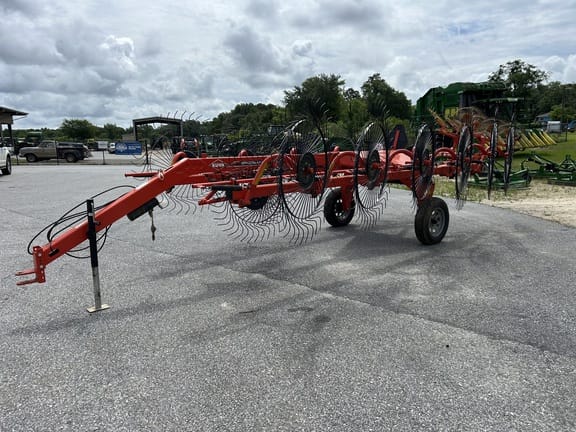 2025 Kuhn SR312 Equipment Image0