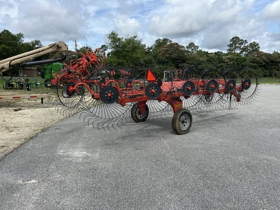 Image of Kuhn SR312 equipment image 4