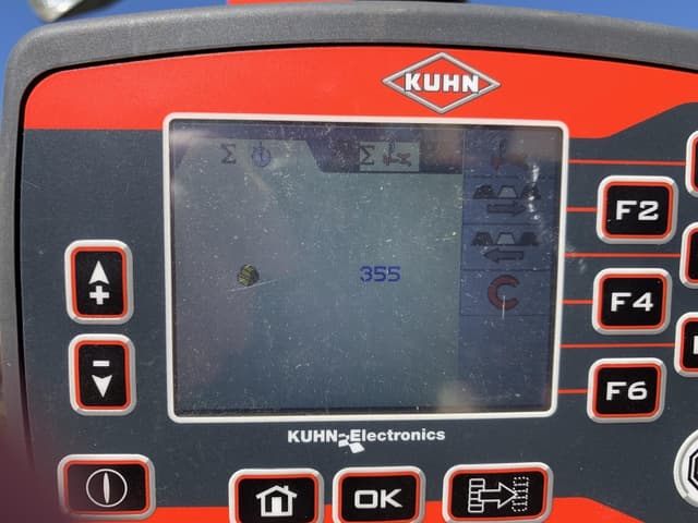 Image of Kuhn SW 1114 equipment image 4