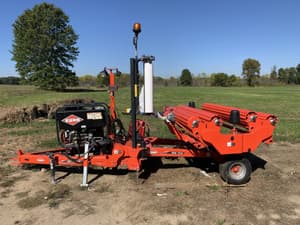 2025 Kuhn SW 1114 Image