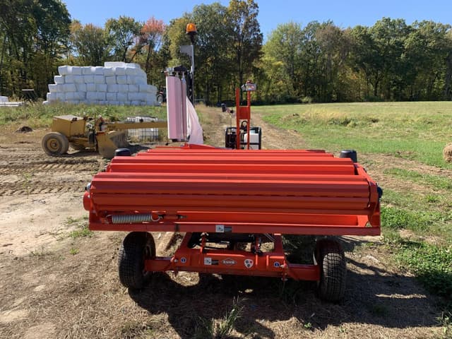 Image of Kuhn SW 1114 equipment image 1