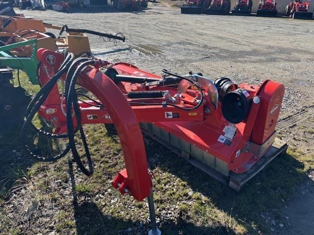 2025 Kuhn TBE22 Equipment Image0