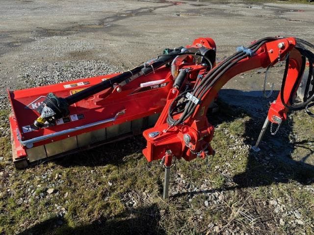 Image of Kuhn TBE22 Image 1