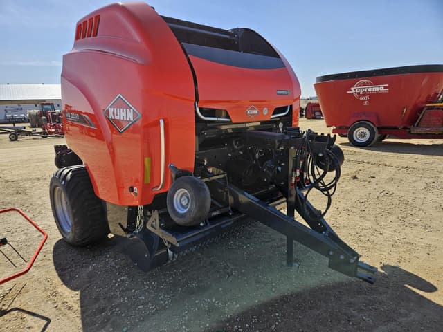 Image of Kuhn VB3260 equipment image 1