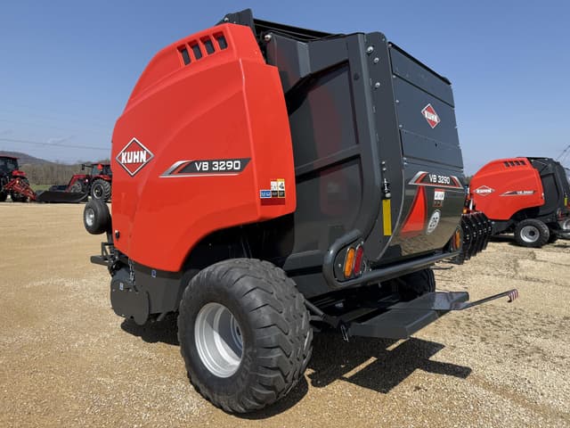 Image of Kuhn VB3290 equipment image 3