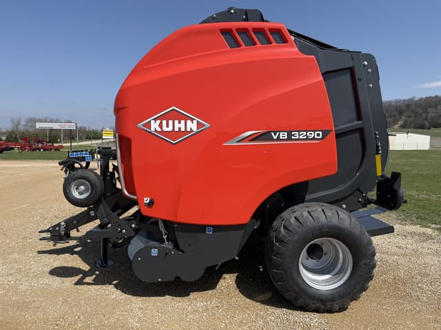 Image of Kuhn VB3290 equipment image 1