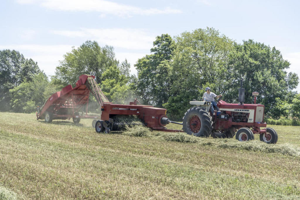 Image of Kuhns AE10 Image 0