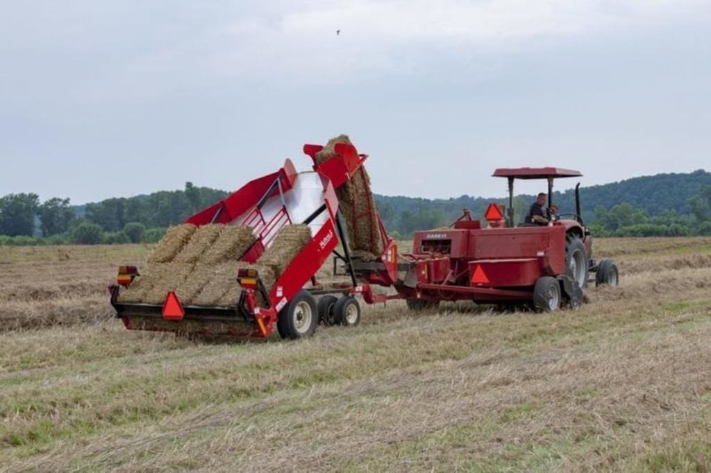 2025 Kuhns AE10 Equipment Image0