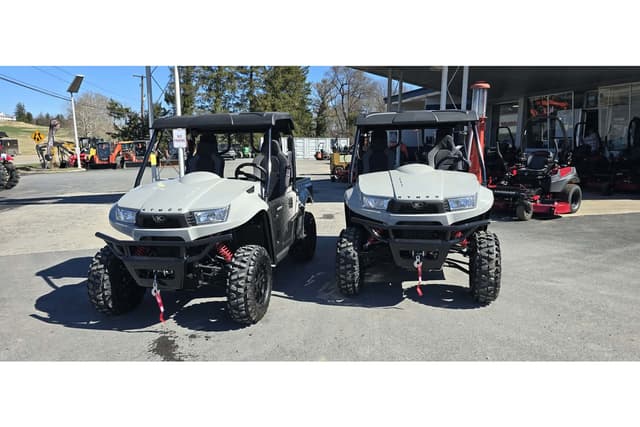 Image of Kymco  700i equipment image 2