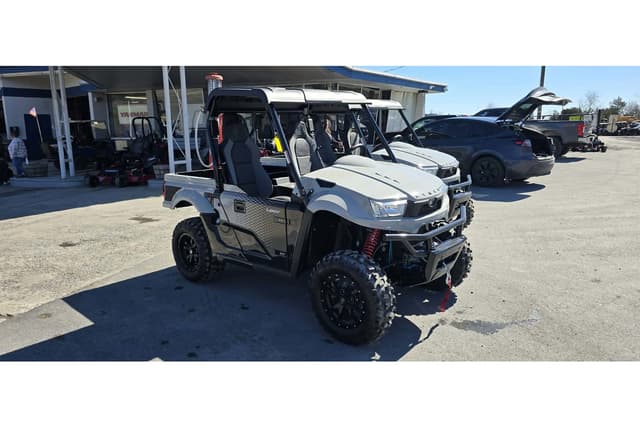 Image of Kymco  700i equipment image 3