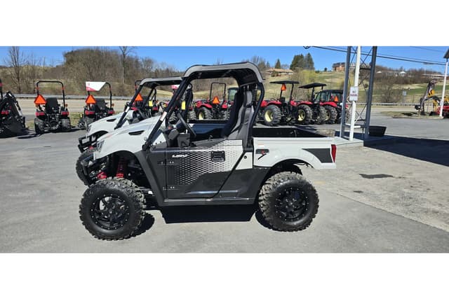 Image of Kymco  700i equipment image 1