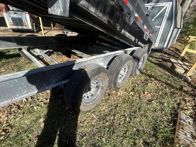 Image of Lamar DT831637 equipment image 4