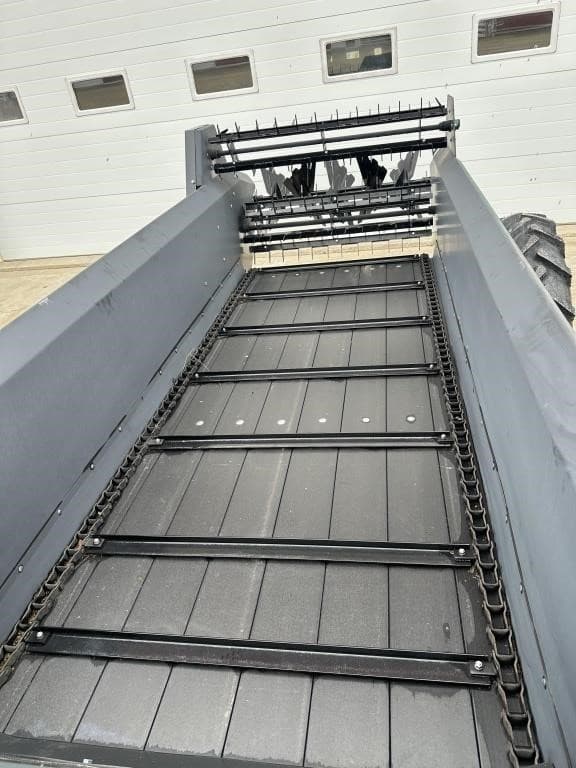 Image of Lancaster Elite 110 equipment image 2