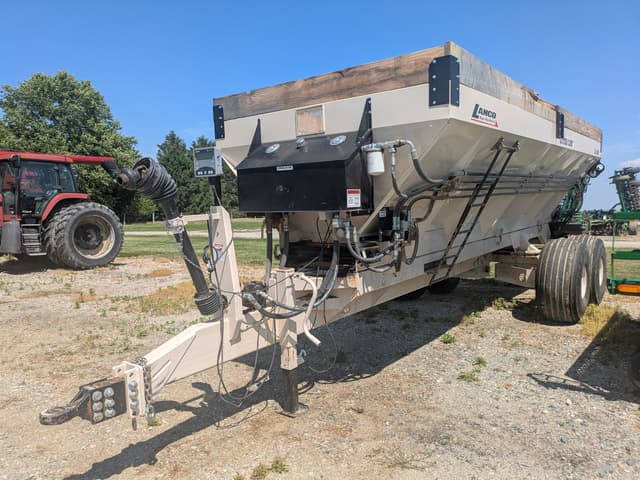 Image of Lanco LS4880 equipment image 1