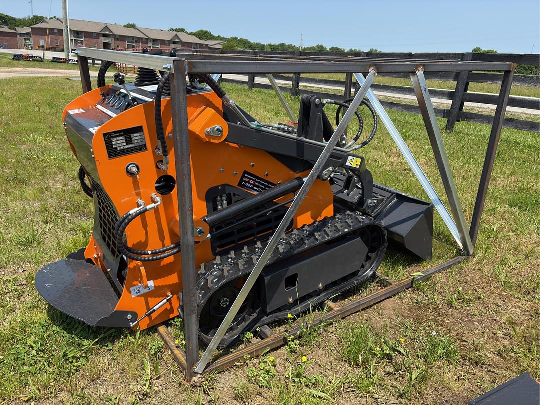 Image of Land Hero LDH-T460XX Primary image