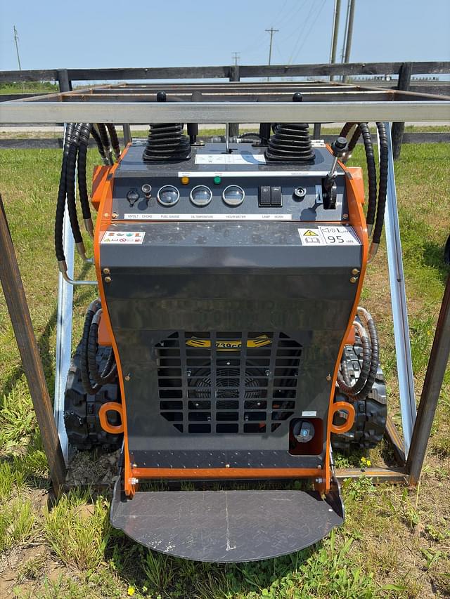Image of Land Hero LDH-T460XX equipment image 1