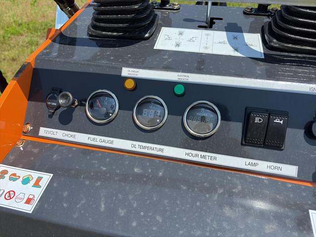 Image of Land Hero LDH-T460XX equipment image 2