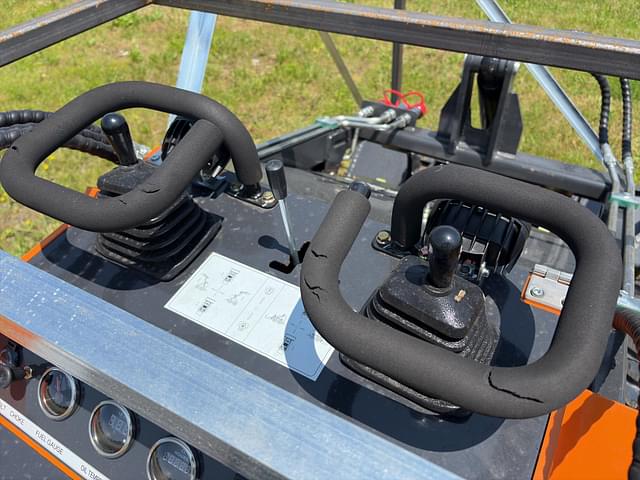 Image of Land Hero LDH-T460XX equipment image 4
