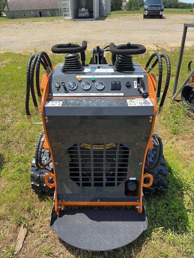 Image of Land Hero LDH-T460 equipment image 2