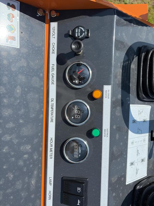 Image of Land Hero LDH-T460 equipment image 3
