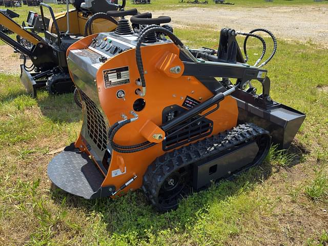 Image of Land Hero LDH-T460 equipment image 4