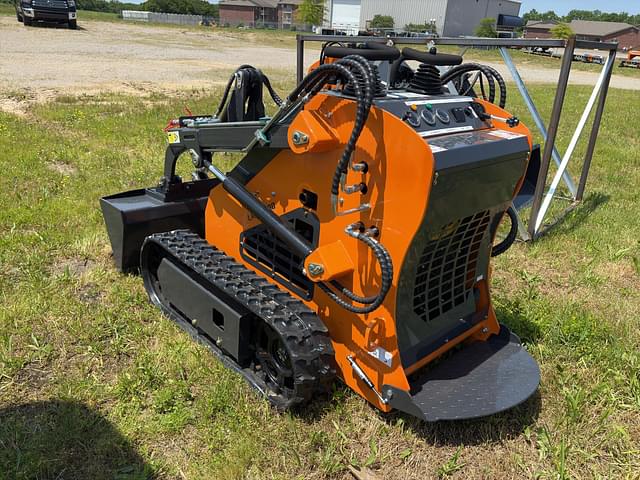 Image of Land Hero LDH-T460 equipment image 1