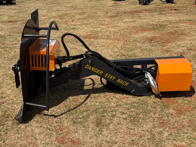 Image of Land Honor ABC-13-125A equipment image 2