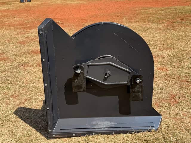 Image of Land Honor ABC-13-125A equipment image 1