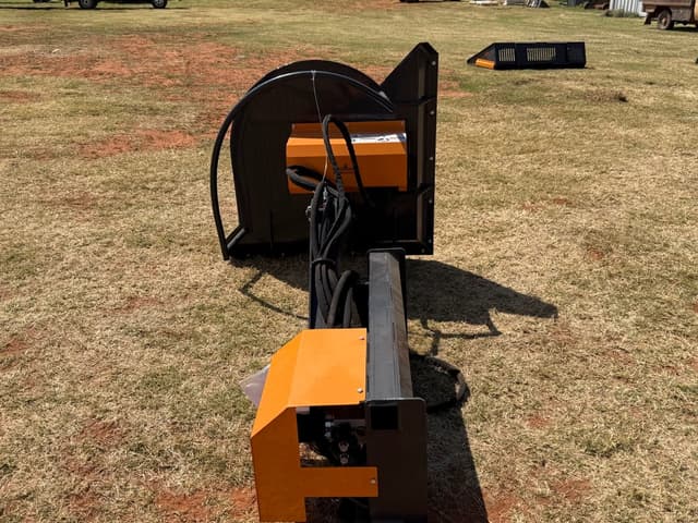 Image of Land Honor ABC-13-125A equipment image 3