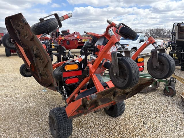 Image of Land Pride AFM4211 equipment image 4