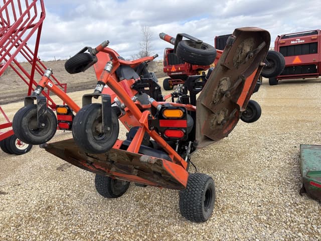 Image of Land Pride AFM4211 equipment image 3