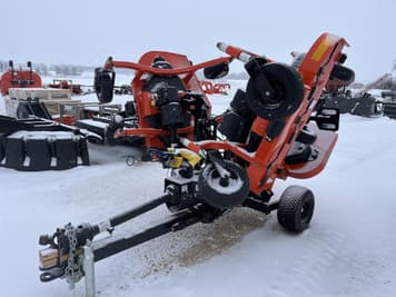 Main image Land Pride AFM4211