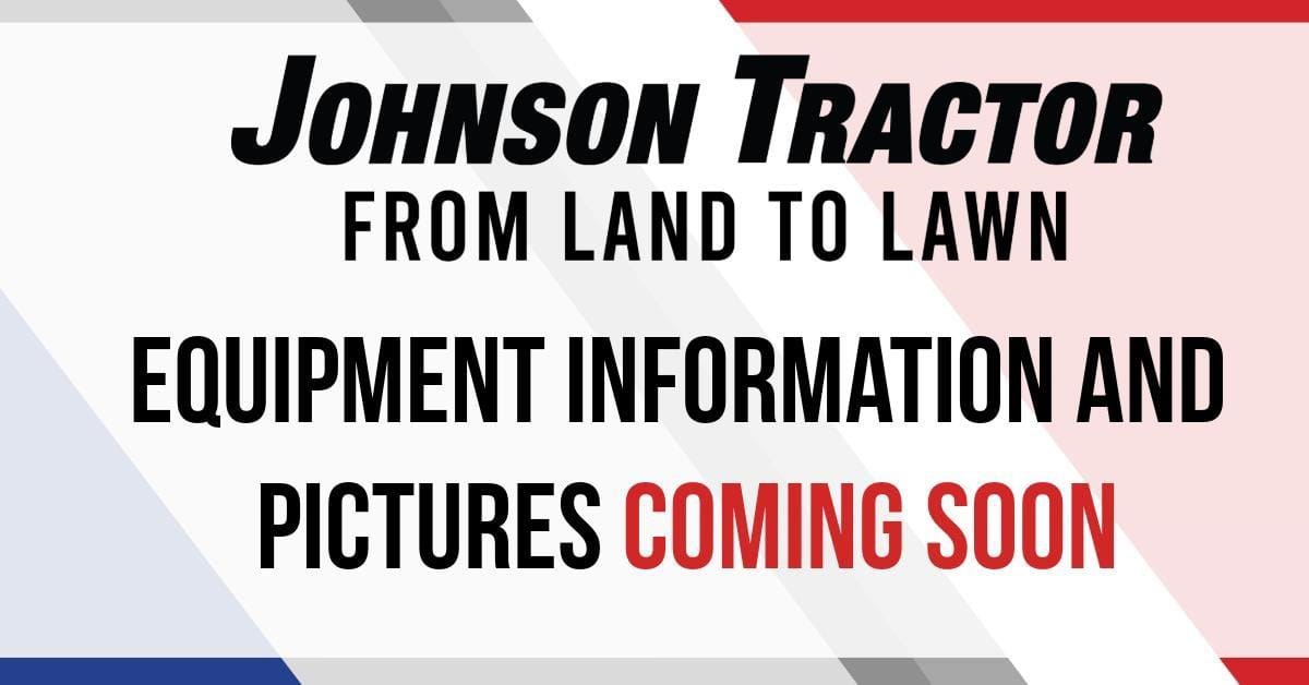 2025 Land Pride AFM4211 Equipment Image0